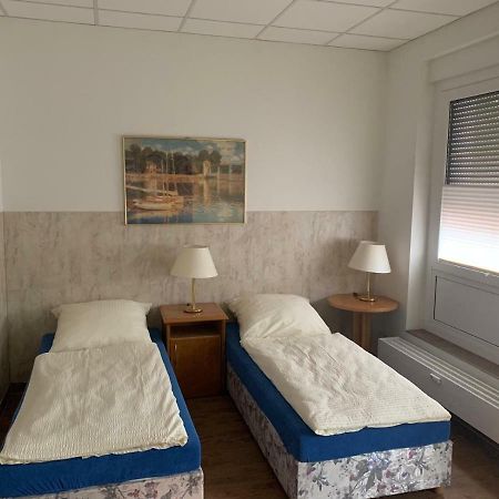 Pension Schildkrote Grunheide Екстер'єр фото