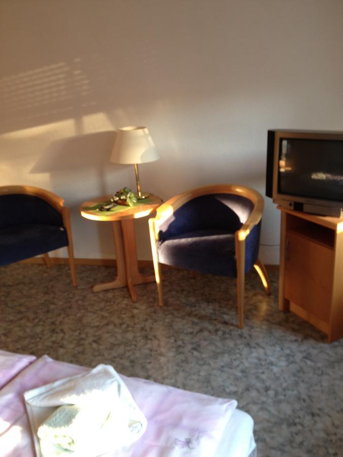 Pension Schildkrote Grunheide Екстер'єр фото