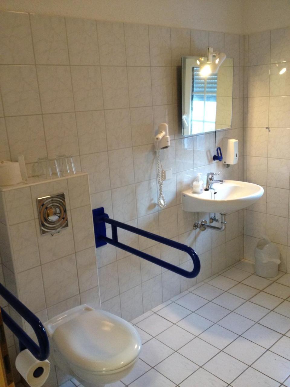 Pension Schildkrote Grunheide Екстер'єр фото