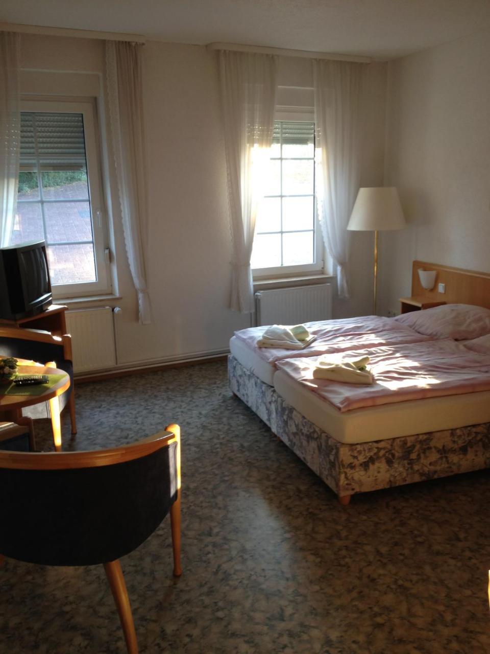Pension Schildkrote Grunheide Екстер'єр фото