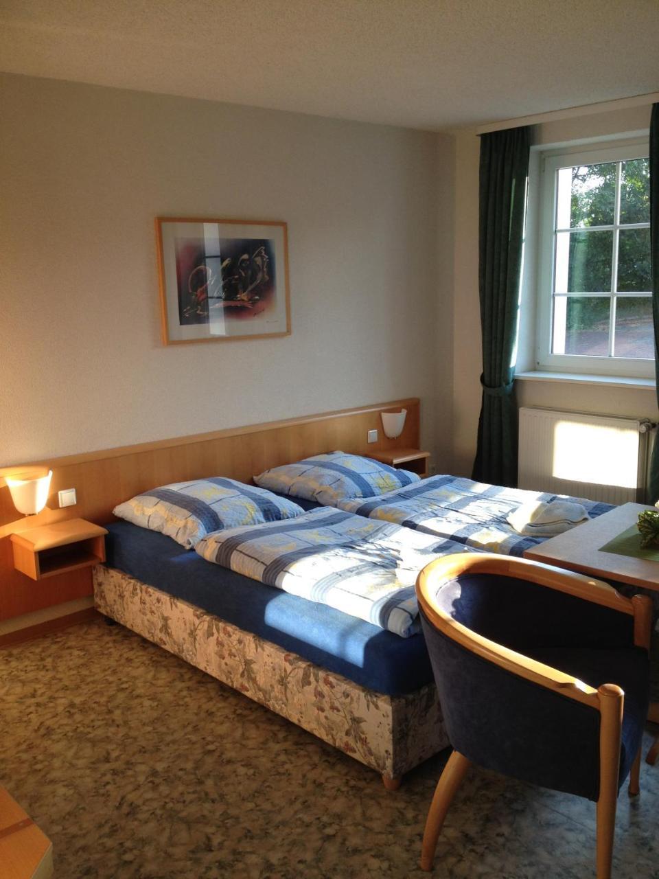 Pension Schildkrote Grunheide Екстер'єр фото