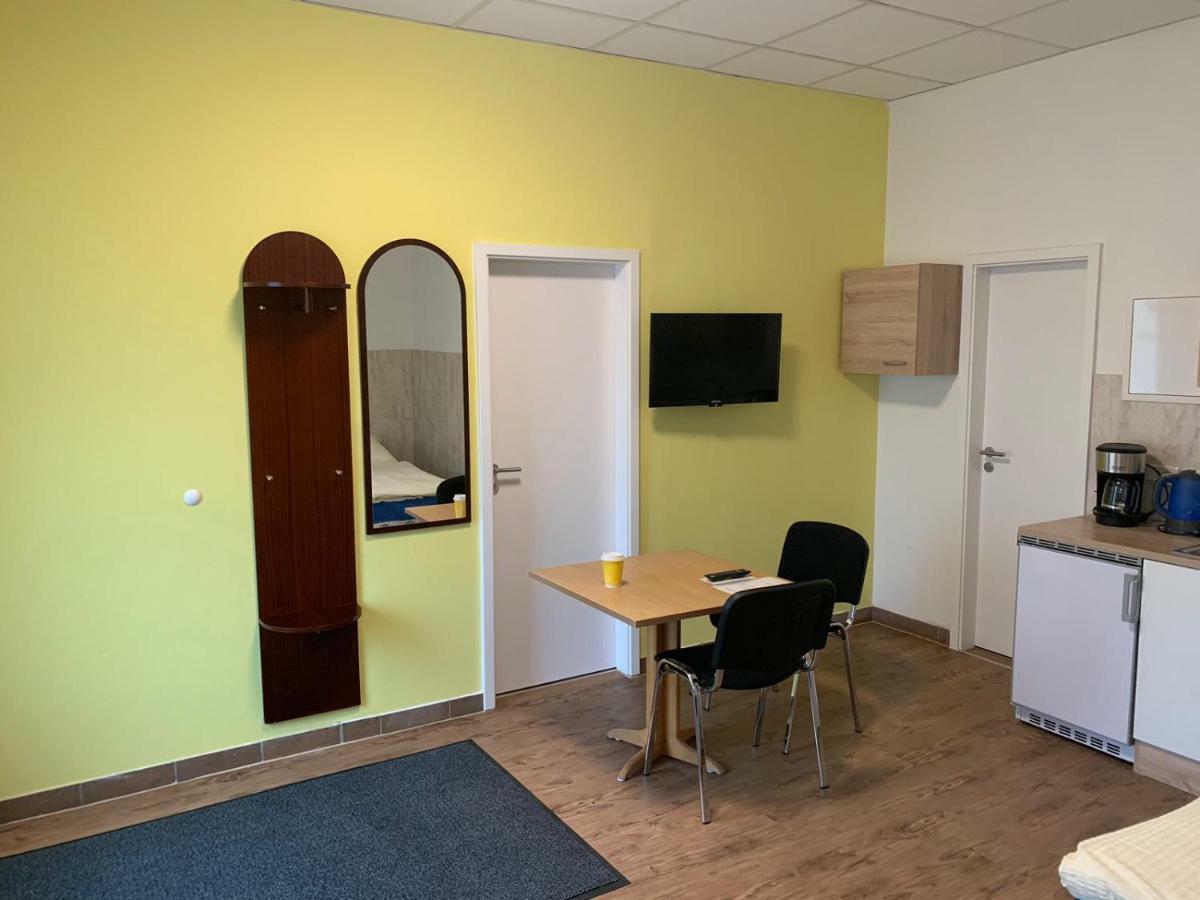 Pension Schildkrote Grunheide Екстер'єр фото