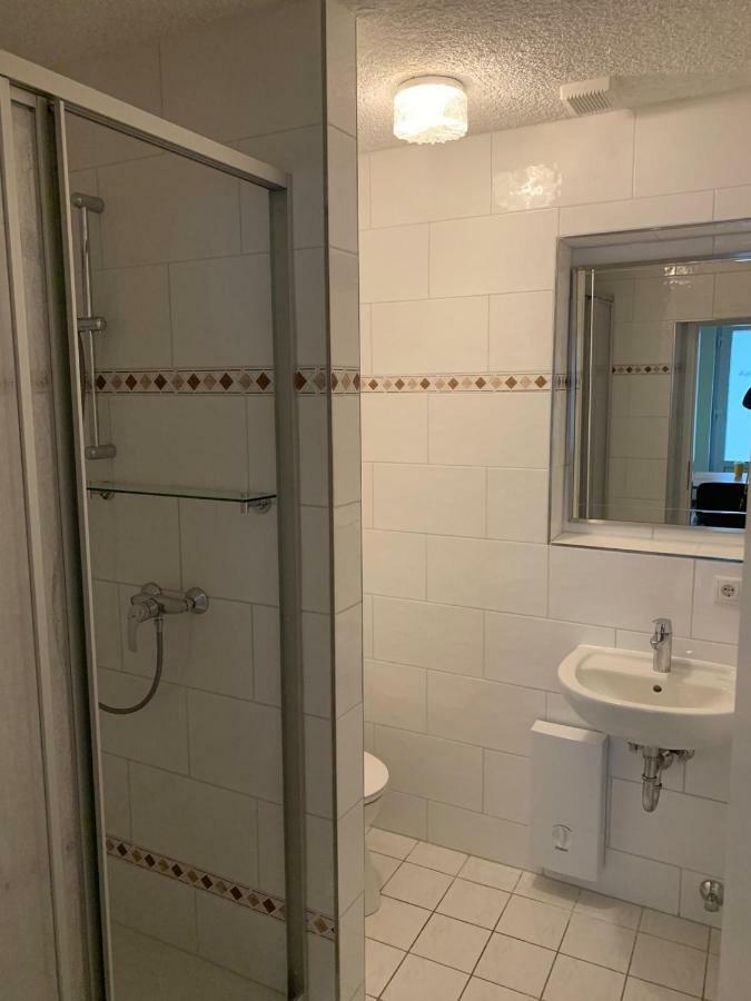 Pension Schildkrote Grunheide Екстер'єр фото