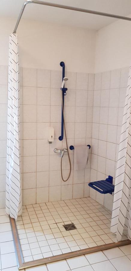 Pension Schildkrote Grunheide Екстер'єр фото