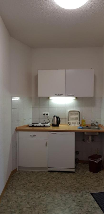 Pension Schildkrote Grunheide Екстер'єр фото