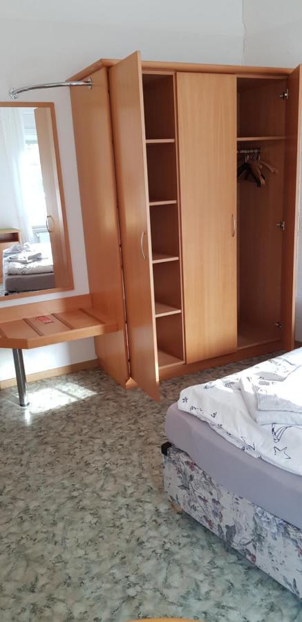 Pension Schildkrote Grunheide Екстер'єр фото